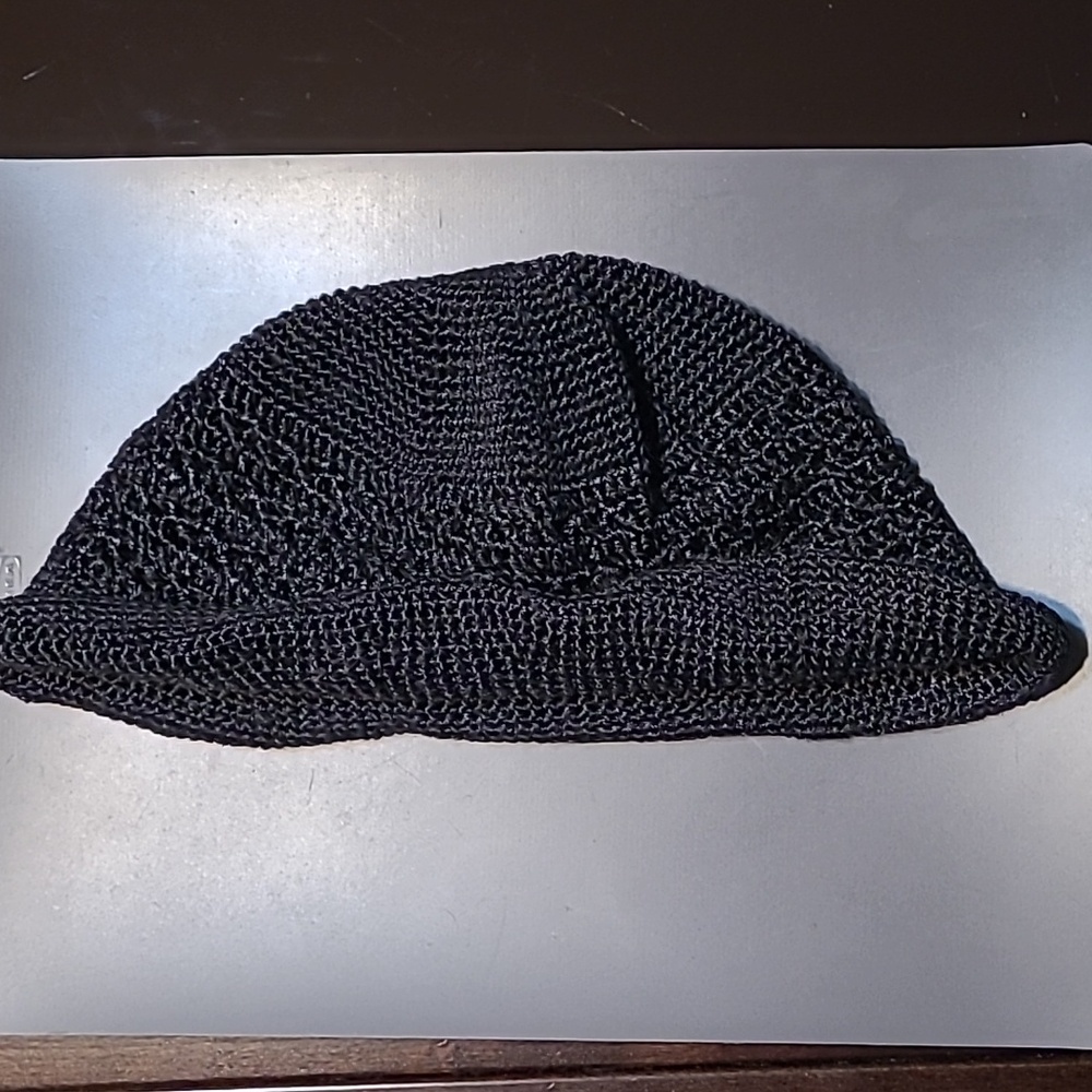 Handmade 👒 hat - Picture 5 of 8